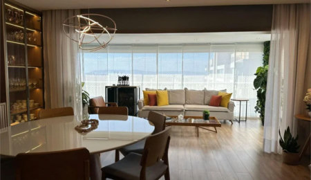 Apartamento à venda com 3 suítes em Jardim Arpoador, São Paulo, SP