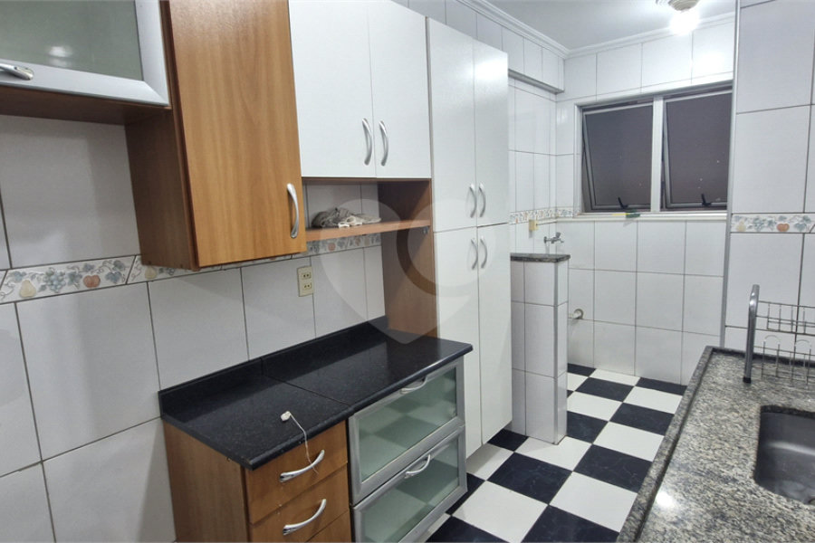 Apartamento à venda ou para alugar com 3 quartos em Jardim Íris, São Paulo, SP