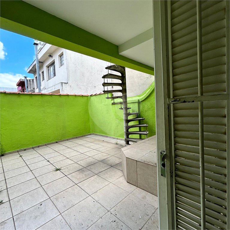Sobrado à venda com 2 quartos em Barra Funda, São Paulo, SP