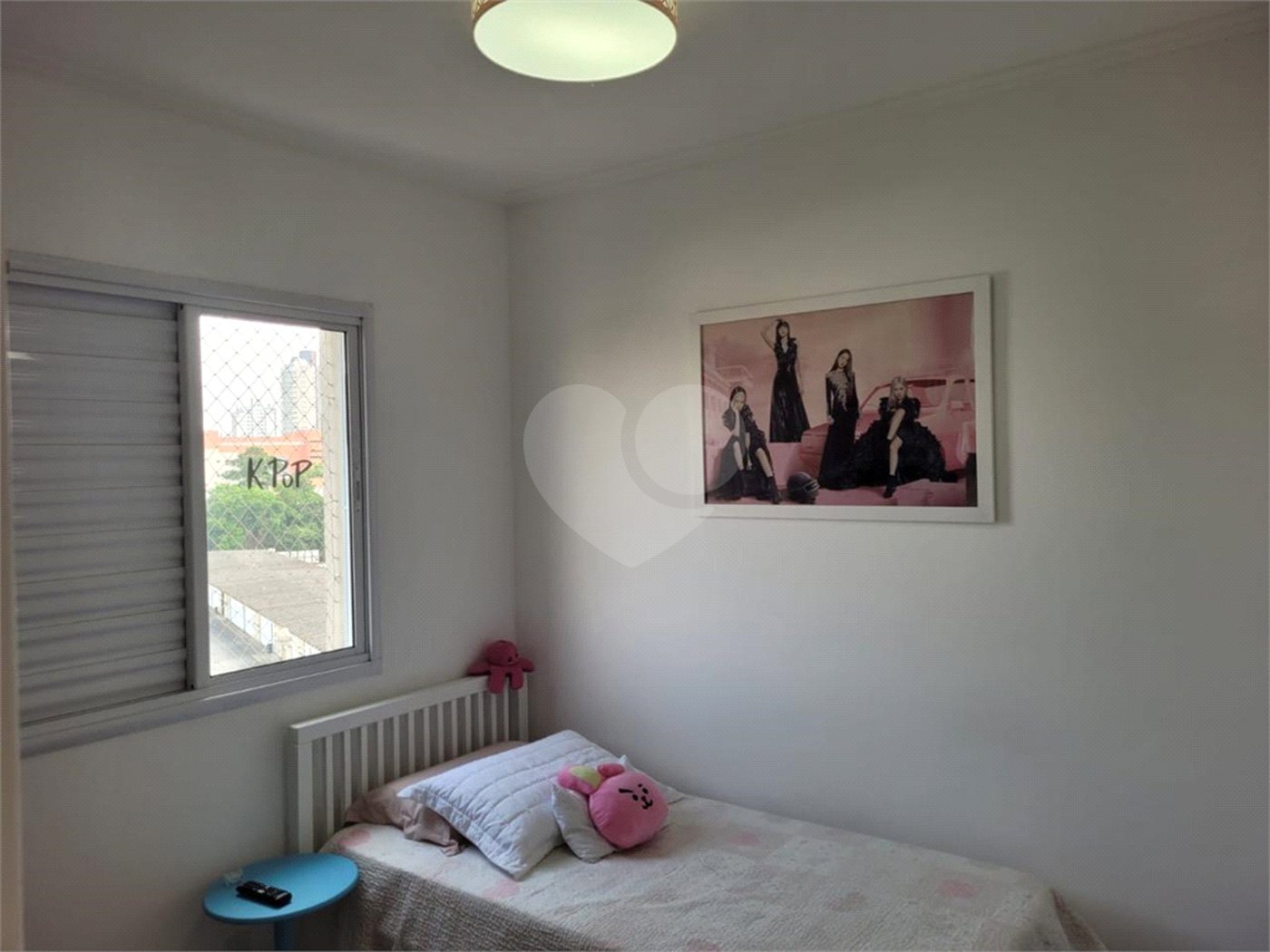 Apartamento à venda com 2 quartos, sendo 1 suíte,  no Centro, São Bernardo do Campo, SP