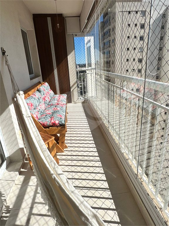 Apartamento à venda com 3 quartos, sendo 1 suíte, no Centro, São Bernardo do Campo, SP