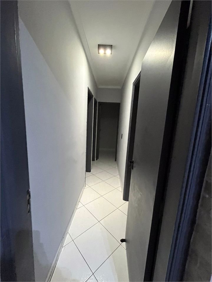 Apartamento Residencial à venda, Vila Júlia, Guarujá - AP0740.