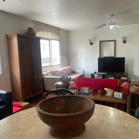 Apartamento à venda com 3 quartos, sendo 2 suítes,  em Bela Vista, São Paulo, SP