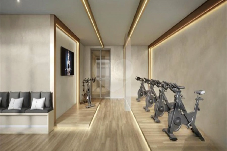 Apartamento à venda com 3 suítes em Tucuruvi, São Paulo, SP