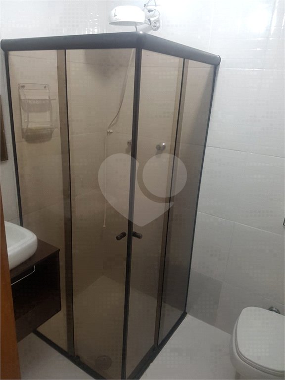 Sobrado à venda com 5 quartos, sendo 2 suítes, em Horto, São Paulo, SP