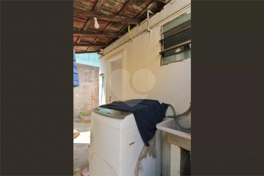 Casa Térrea à venda com 4 quartos em Casa Verde, São Paulo, SP