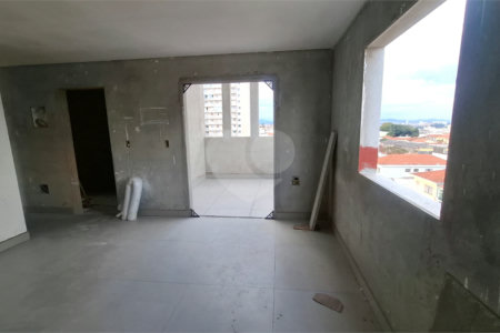 Apartamento à venda com 2 quartos em Parque Vitória, São Paulo, SP