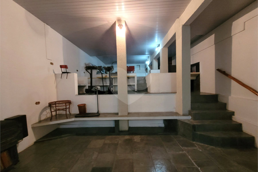Sobrado à venda com 3 quartos, sendo 1 suíte, em Tucuruvi, São Paulo, SP