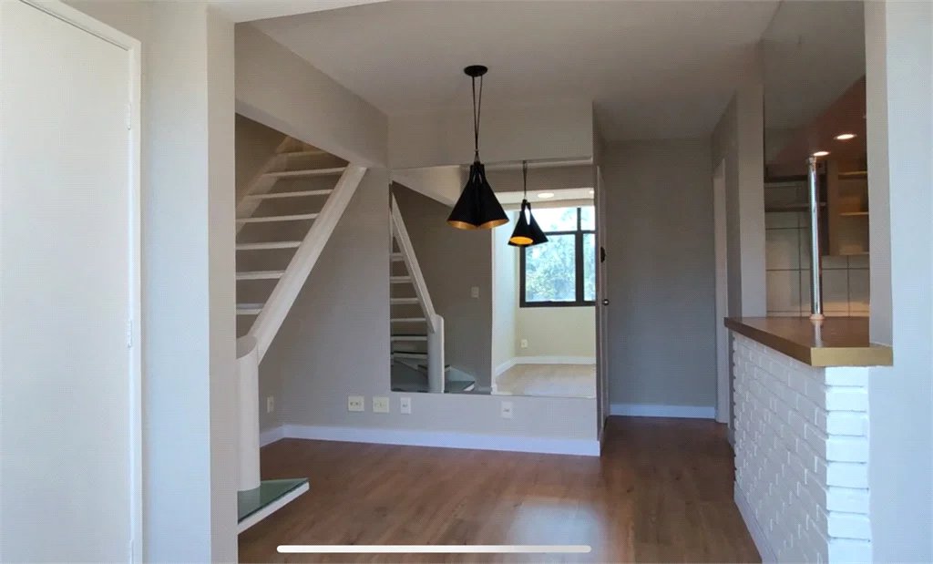 Duplex à venda com 1 suíte em Paraíso do Morumbi, São Paulo, SP