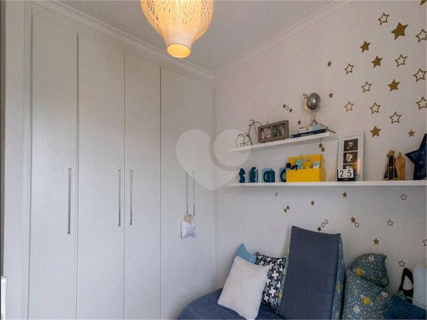 Apartamento à venda com 2 quartos, sendo 1 suíte, em Vila Olímpia, São Paulo, SP