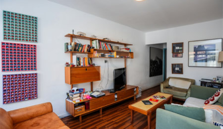 Casa à venda com 2 quartos, sendo 1 suíte, em Jardim Paulistano, São Paulo, SP