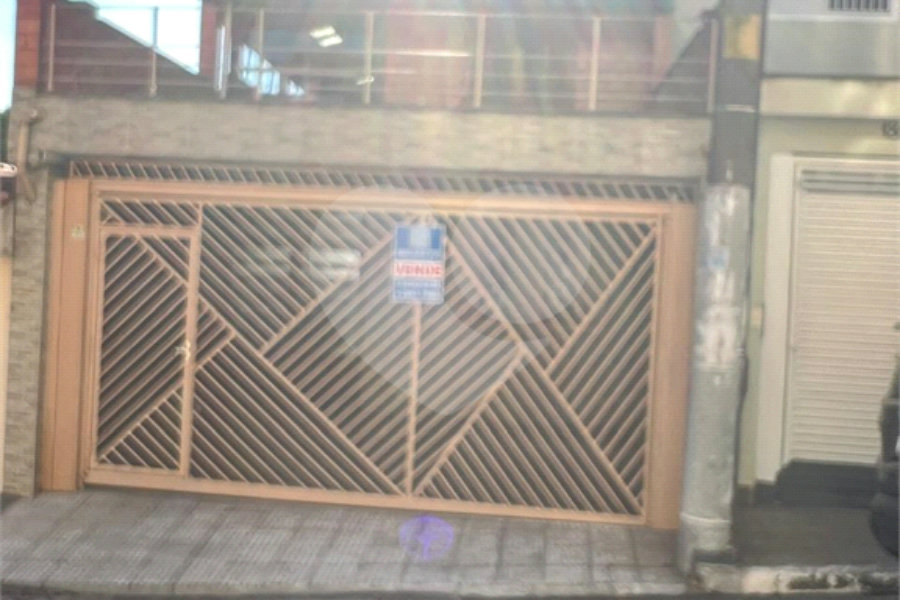 Sobrado à venda com 3 quartos em Jardim Virginia Bianca, São Paulo, SP
