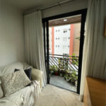 Apartamento à venda com 3 quartos, sendo 1 suíte,  em Vila Leopoldina, São Paulo, SP