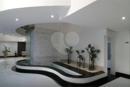 Apartamento à venda com 4 suítes em Jardim Anália Franco, São Paulo, SP