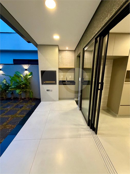 Casa à venda com 3 suítes no condomínio Le France, Sorocaba - SP