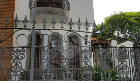 Sobrado à venda com 3 quartos, sendo 1 suíte,  em Campo Grande, São Paulo, SP