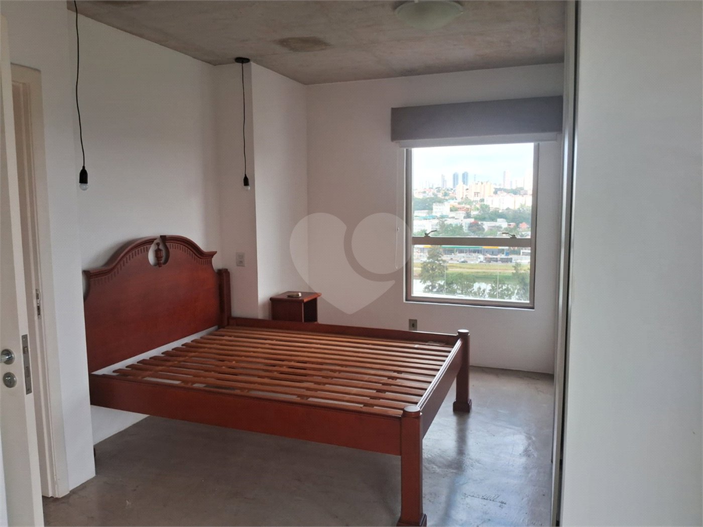 Apartamento para alugar com 1 quarto em Vila Leopoldina, São Paulo, SP