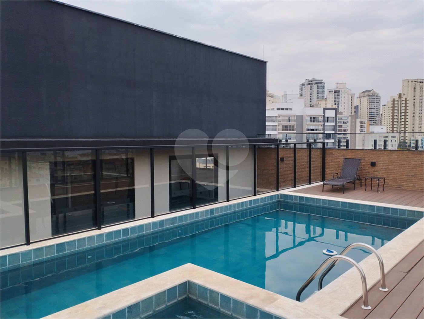 Apartamento para alugar com 1 quarto em Santana, São Paulo, SP