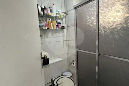 Apartamento à venda com 2 quartos em Jardim Arco-íris, Cotia, SP