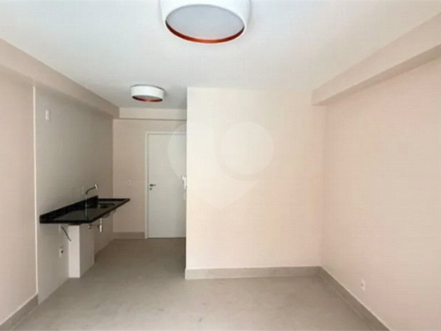Apartamento à venda com 1 quarto em Santana, São Paulo, SP