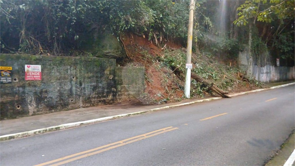 Terreno à venda em Serra da Cantareira, São Paulo, SP