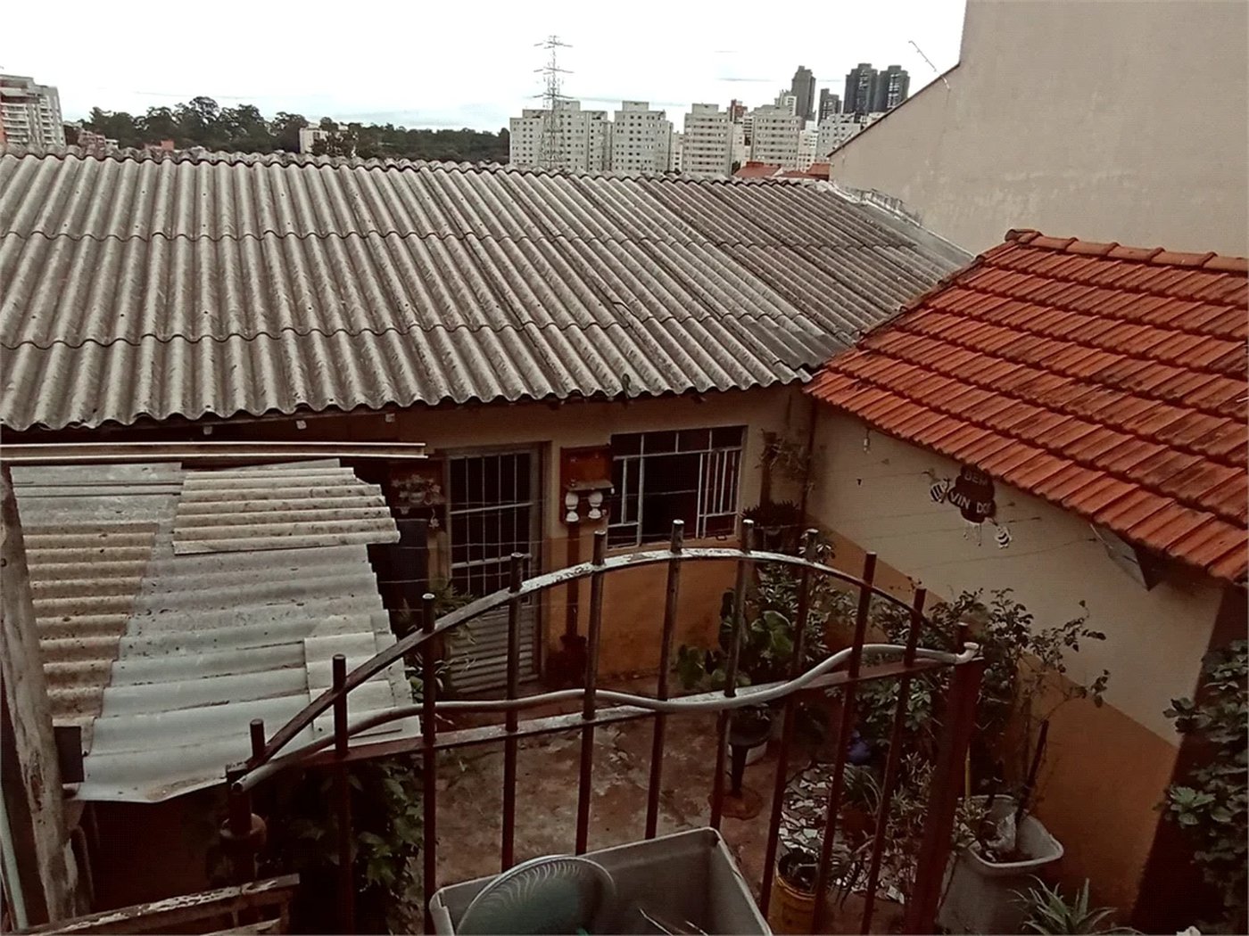 Casa Térrea à venda com 2 quartos em Vila Graziela, São Paulo, SP