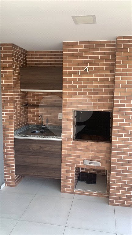 Apartamento à venda com 4 quartos, sendo 1 suíte,  em Chácara Califórnia, São Paulo, SP