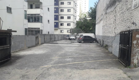 Terreno à venda em Santana, São Paulo, SP
