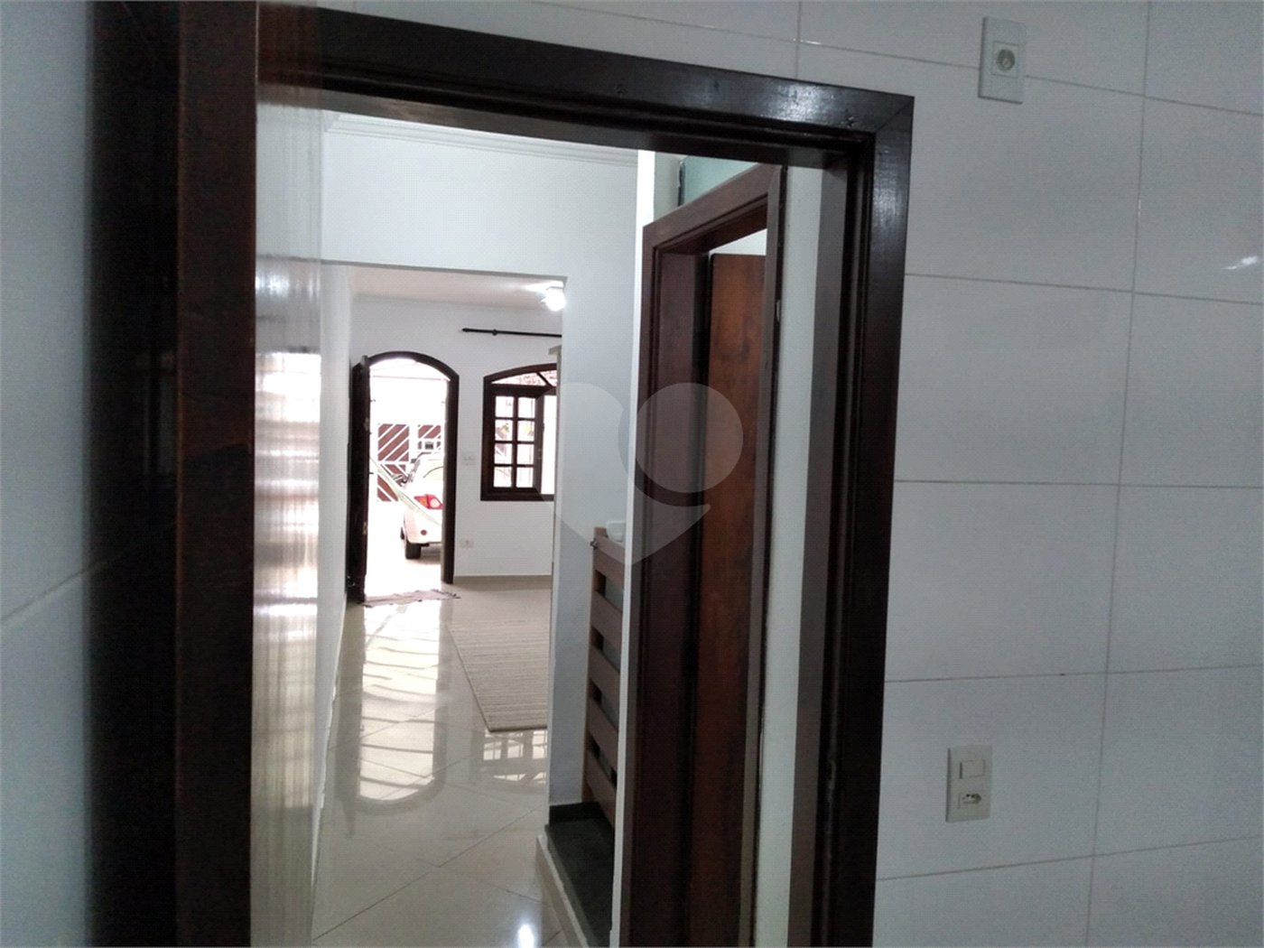Sobrado à venda com 2 quartos em Tremembé, São Paulo, SP
