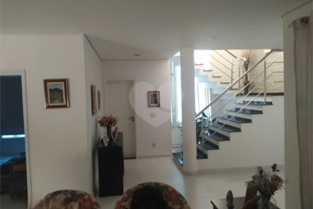 Casa à venda com 3 quartos, sendo 2 suítes,  no condomínio Ibiti Royal Park, Sorocaba - SP
