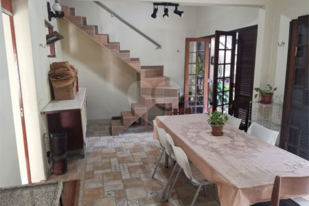 Casa à venda com 5 quartos em Andaraí, Rio de Janeiro, RJ