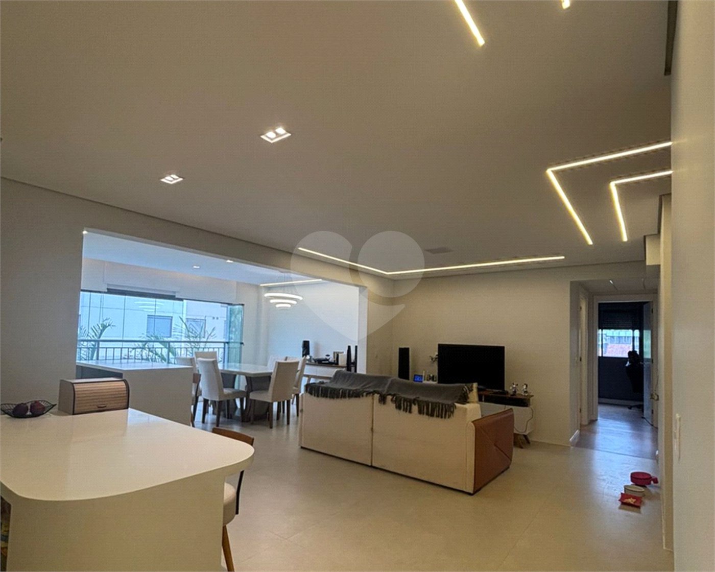 Apartamento à venda com 3 suítes em Tucuruvi, São Paulo, SP
