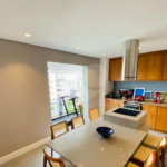 Apartamento à venda com 4 suítes em Santo Amaro, São Paulo, SP