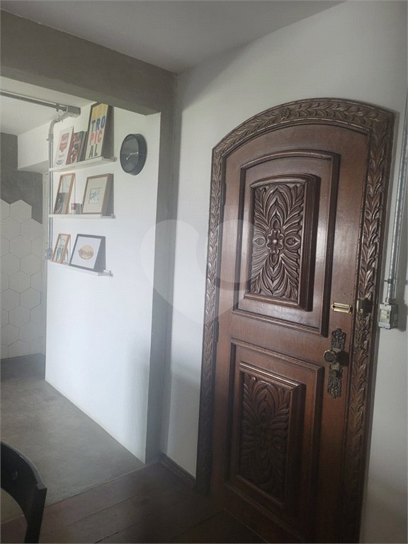 Apartamento à venda com 3 quartos, sendo 1 suíte, em Santana, São Paulo, SP