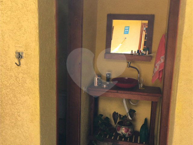 Casa à venda com 2 quartos em Santana, São Paulo, SP