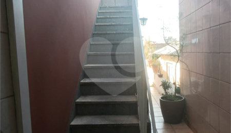 Casa à venda com 4 quartos em Casa Verde, São Paulo, SP