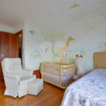 Casa à venda com 5 quartos, sendo 4 suítes, no condomínio Espaço Mobile - Real Parque, São Paulo - SP