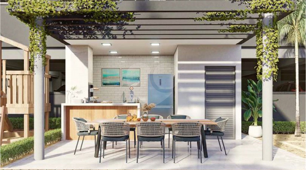 Apartamento à venda com 3 quartos, sendo 1 suíte, em Jardim São Carlos, Sorocaba, SP