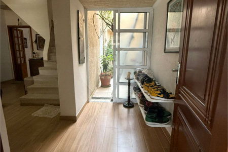 Sobrado à venda com 2 quartos, sendo 1 suíte, em Brooklin Novo, São Paulo, SP