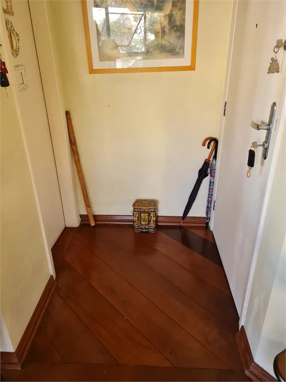 Apartamento à venda com 3 suítes em Vila Andrade, São Paulo, SP