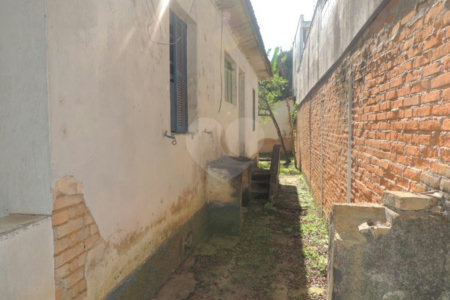 Terreno à venda em Granja Julieta, São Paulo, SP