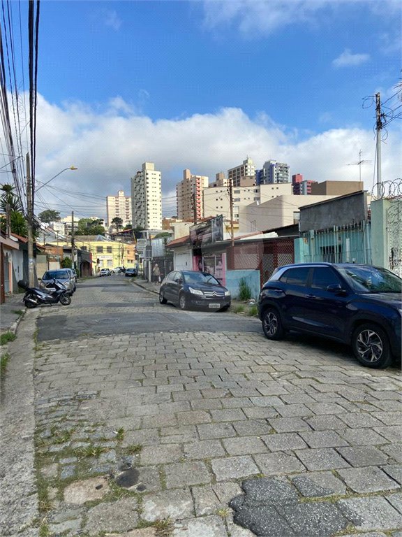 Apartamento à venda com 2 quartos, sendo 1 suíte, em Santa Terezinha, Santo André, SP
