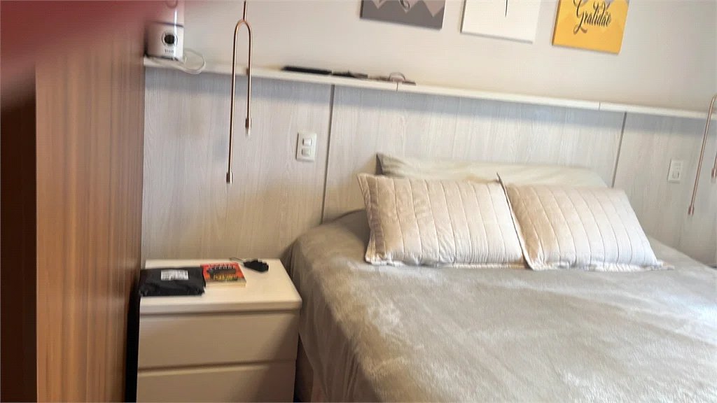 Apartamento à venda com 4 quartos, sendo 2 suítes, em Vila Leopoldina, São Paulo, SP