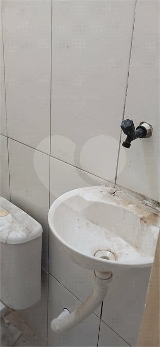 Casa à venda com 3 quartos em Santíssimo, Rio de Janeiro, RJ