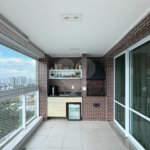 Apartamento à venda ou para alugar com 3 suítes em Vila Dayse, São Bernardo do Campo, SP