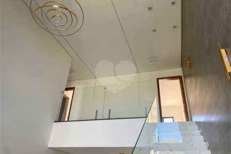 Casa à venda com 3 suítes no condomínio Golden Park Residence, Sorocaba - SP