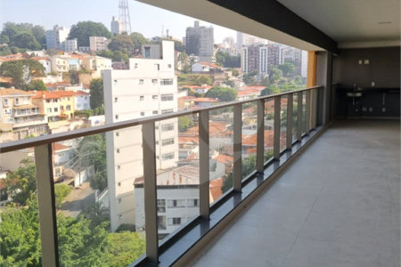 Apartamento à venda com 4 quartos, sendo 3 suítes, em Sumaré, São Paulo, SP