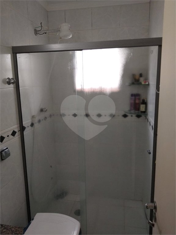 Sobrado à venda com 2 quartos, sendo 1 suíte, em Vila Gustavo, São Paulo, SP