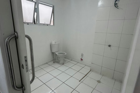 Apartamento para alugar com 1 quarto em Jardim Rossin, Campinas, SP