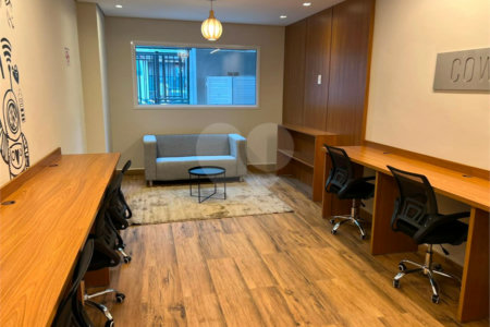 Studio à venda ou para alugar com 1 quarto em Liberdade, São Paulo, SP